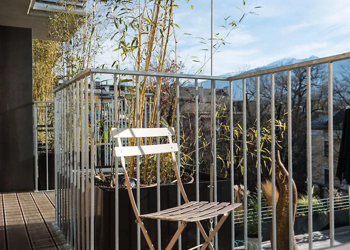 Nala Individuellhotel מלון 3*