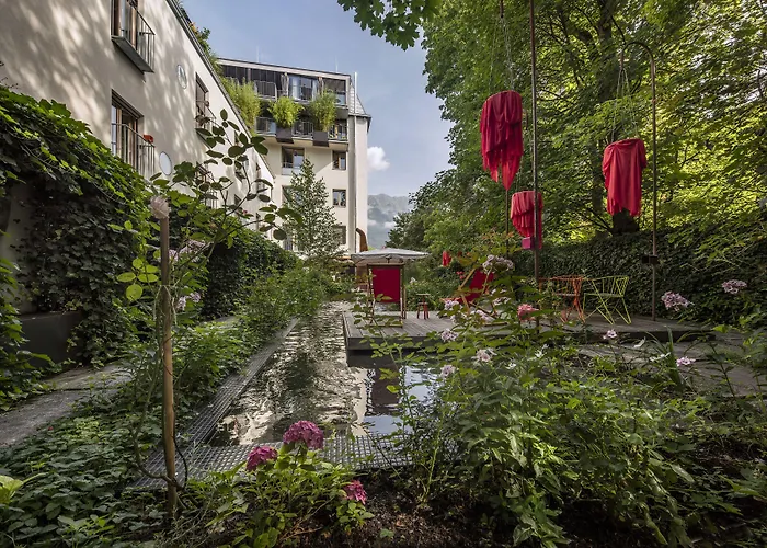 Nala Individuellhotel Hotel