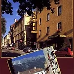 Hotel Nala Individuellhotel 3*