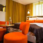 Hotel Nala Individuellhotel Innsbruck