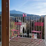 Nala Individuellhotel Hotel 3*