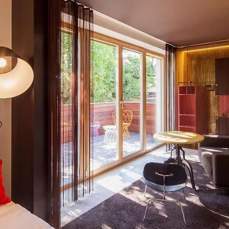 Hotel Nala Individuellhotel 3*