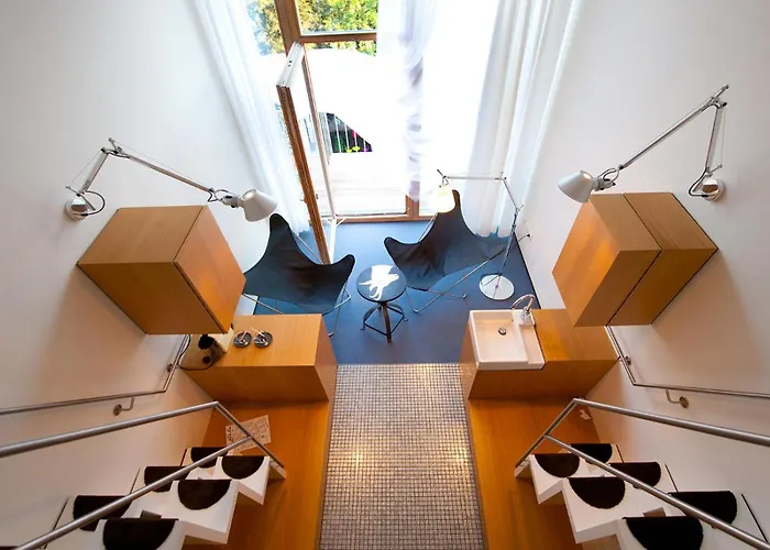 Nala Individuellhotel Innsbruck