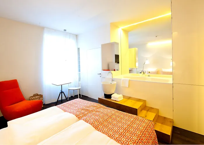 Hotel Nala Individuellhotel