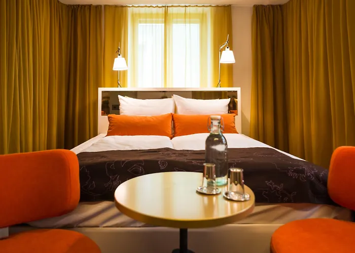 Hotel Nala Individuellhotel 3*