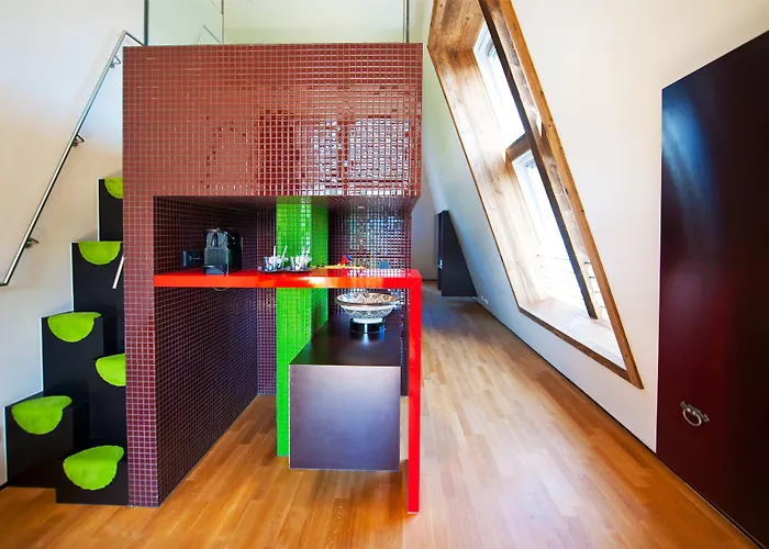 Nala Individuellhotel Hotel Innsbruck