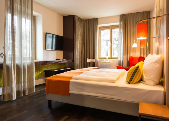 Nala Individuellhotel Hotel Innsbruck
