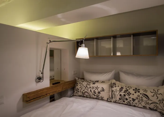 Nala Individuellhotel Hotel