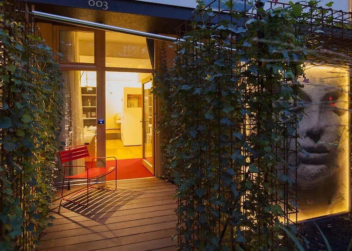 Nala Individuellhotel Hotel