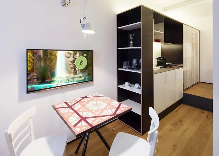 Nala Individuellhotel Hotel 3*