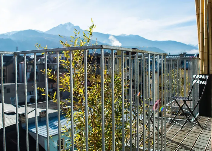 Nala Individuellhotel