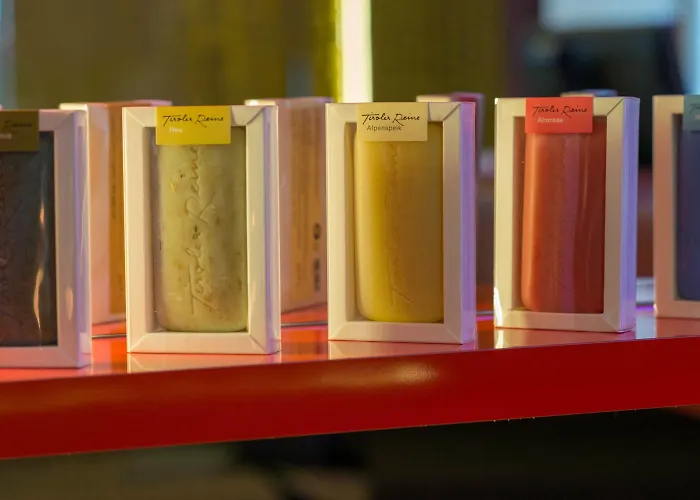 Nala Individuellhotel Hotel 3*