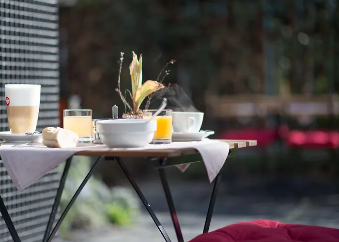 Nala Individuellhotel Innsbruck