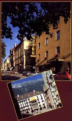 Hotel Nala Individuellhotel 3*